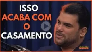 COMO AS REDES SOCIAIS SALVARAM A VIDA DO RAFAEL CUNHA   Flow Podcast