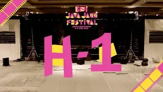 It's a big day because #BNIJJF2023 is right in front of our eyes!