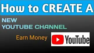 How To Create YouTube Channel |Full Tutorial Guide For YouTube Channel To Earn Money|| Ranit Baidya|