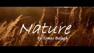 Nature by Tomas Balogh