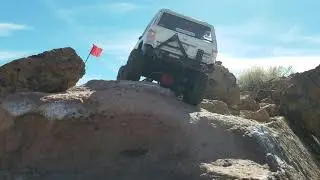 SNOWMOD RC - Trail Patrol on the Happy Trail