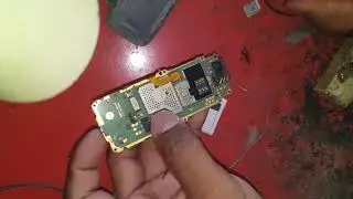 nokia 1208 battery empty error problem solved 10000%