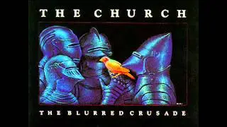 The Church - To be In Your Eyes