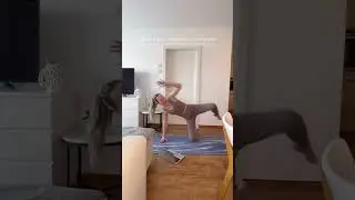 MOM LIFE  |  MORNING ROUTINE  • BREAKFAST • COFFEE • PILATES • SHOWER • PLAY 