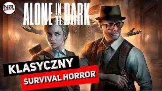 Alone in the Dark - Recenzja (polskie napisy / english subtitles)