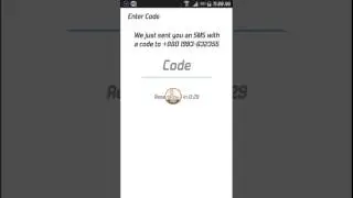 How to use two imo id in one phone,,