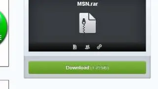 Descargar e instalar Msn 2009 (Plus) MEDIAFIRE.