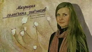 «Миграция солнечных зайчиков» (фильм о художнице О.Колгановой)
