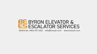 Byron Elevator & Escalator Services