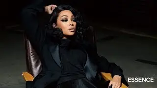 Essence Cover | Behind the Scenes