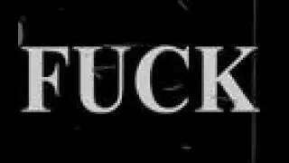 the word fuck