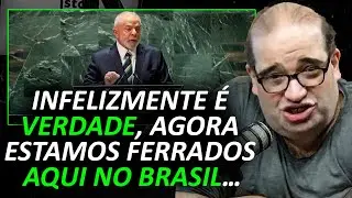 A NOTÍCIA que a GENTE NÃO ESPERAVA...