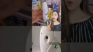 4 BENDA TEMPAT KAMERA TERSEMBUNYI DI TOILET UMUM