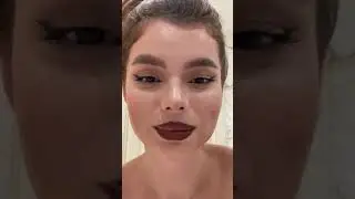 Makeup removal . Inst: anastasile