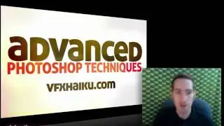 Advanced Photoshop Techniques Tutorial