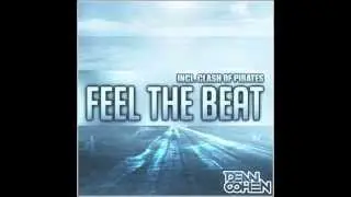 Dean Cohen - Feel The Beat (Original Mix)
