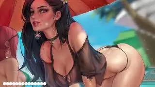 Nightcore Gaming Mix 2021 #2