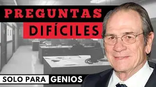 📚 PONTE A PRUEBA 🧠 30 PREGUNTAS de CULTURA GENERAL que SOLO los MÁS INTELIGENTES pueden RESPONDER 😱