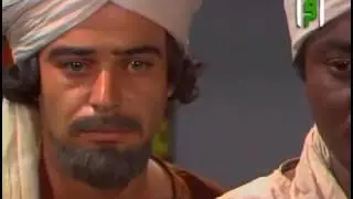 مسلسل فرسان الله الحلقة الثامنة عشر