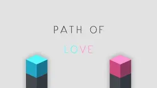Gameplay preview | PATH OF LOVE | UNITY 3D
