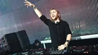 David Guetta - Todos os hits ao mesmo tempo (edição 2013)