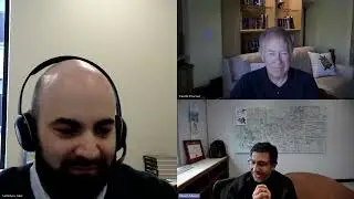 The Neuromorphic Photonics Roadmap — With Paul Prucnal and Bhavin Shastri