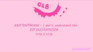 xxxtentacion changes rip 1 hour loop
