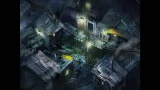 Biopunk 1: The Shanty Town by Paul Shapera, Demo
