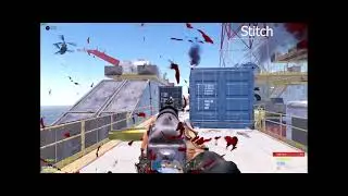 ™ | Trademark RUST PVP MONTAGE #1