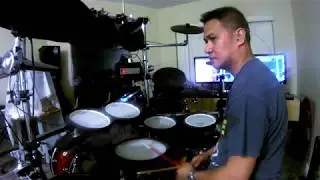 Dream Theater Cover - Surrounded