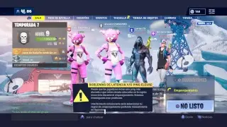 NUEVA TEMPORADA !!!!