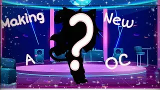 Making my new OC✨[ 80 subs special✨❤️]