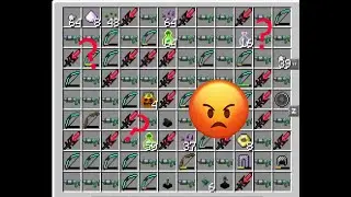 [All Packs!] Modded Minecraft Mob Farm Basic Item Handling Tutorial