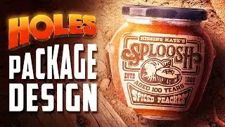 Package Design for 