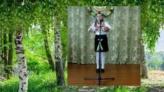 Вітання з Днем села Новий Берестовець.
