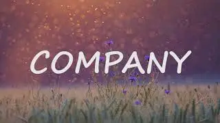 24kGoldn - COMPANY(lyrics) ft. Future