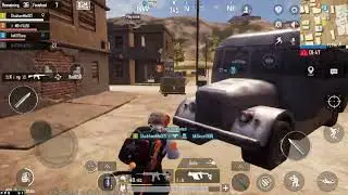 BGMI Pubg Mobile - Must Win Chicken Dinner | One man Show | Vs All Best  game play 2023