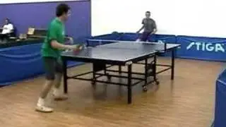 Clipboard Ping Pong tournament Pt. 1