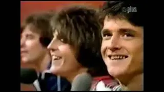 Bay City Rollers   La Belle Jeanne