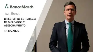El mercado, en fase de consolidación y adaptado a la realidad de tipos altos durante más tiempo
