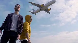 Perreala -  Jorge Ramón & Joseph (Vídeo Oficial)