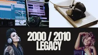 The 21st Century: A Guide to the Future of Music