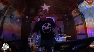 Diksha @ Unite - Psytrance Sessions