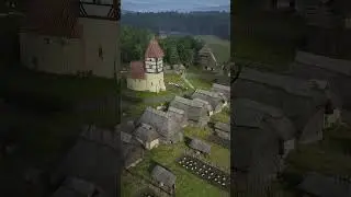 Soothing Shorts - Calm Village Life 2 