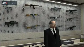 Влад Гостюхин СПАМ