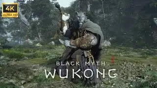 Yin Tiger | Hardest Black Smith In Entire Gaming Industry  | Black Myth: Wukong