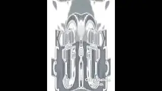 Klasky Csupo in Drunk Robot