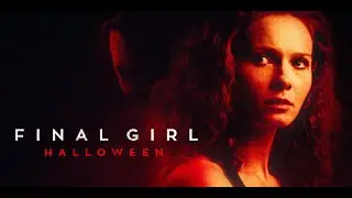 Final Girl: Halloween Trailer