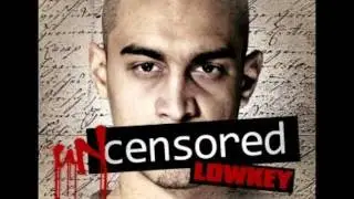 Lowkey- Soundtrack to the Struggle Skit 1