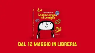 minibombo presenta - BOMBI DI CARTONE: La mia famiglia mi somiglia